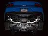 AWE 3015-32650 AWE TOURING EDITION EXHAUST FOR S65