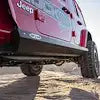 STEP-SLIDER SKID PLATE