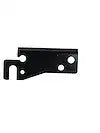 ZONE OFFROAD ZONF2619 09-14 FORD F150 5IN REAR BLOCK KIT