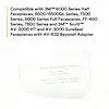 3M 46464 PARTICU FILTER 5N11 N9 PK 10