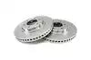 ALCON BRAKE BKF1551K61 BRAKE KIT  FRONT FORD