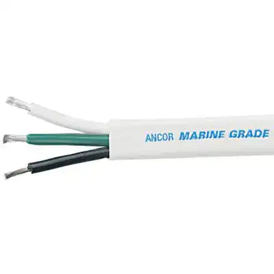 TRIPLEX CABLE  12/3 AWG (3 X 3MM2)