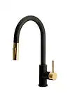STREAMLINE PULL-DOWN RV KITCHEN FAU