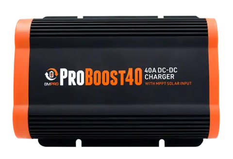 PROBOOST40 DC-DC CHARGER