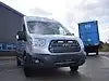 FORD TRANSIT (2015+) - GRILLE MOUNT