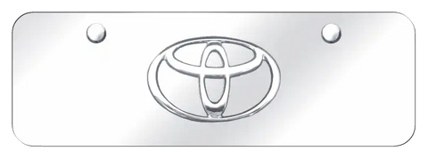 TOYOTA LOGO CHR/CHR M-PLT