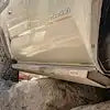 ROCK SLIDE BD-SL-100-TACOP TACOMA ROCK SLIDERS PASSENGER SIDE