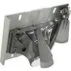 278 PRO SLIDER 3D LONG AO