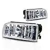 1992-1998 BMW E36/M3 OE/REPLACEMENT