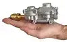 2-STAGE REGULATOR WITH POL
