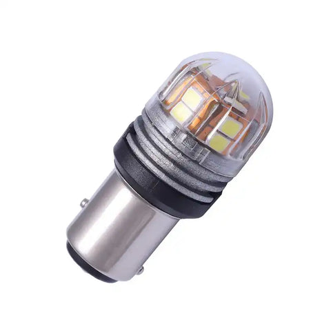 Putco C1156A LumaCore 1156 Amber , Pair