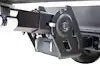 MHS 3-BIKE BASE  2' HITCH (NEW) *AV