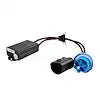 TINY MONSTER 9004 DECODER HARNESS (