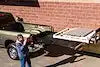 CARGOGLIDE CG1000XL-7548 SLIDE OUT TRUCK BED TRAY