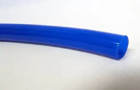 HELIX RACING 316-5024S 3/16'ID X 5/16'OD X 10FT. SOLID BLU