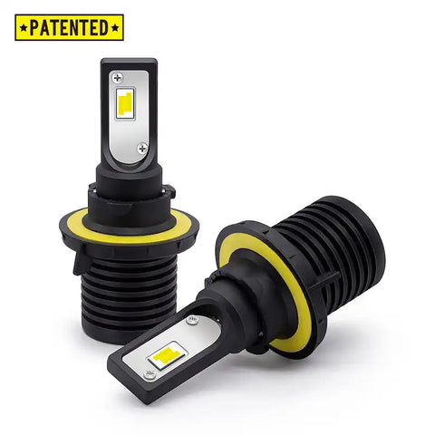 TINY MONSTER CONCEPT SERIES H13 LED