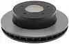 Putco 580442 - Element Tinted Window Visor Tape On 4 pc.