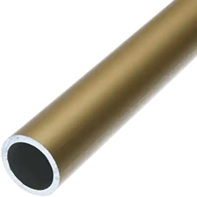 MORAD 9109 V5 1' DIAMETER STANCHION 5' LONG WH