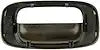 DORMAN 76106 TAILGATE HANDLE BEZEL
