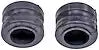 DORMAN BSK81280PR STABILIZER BAR BUSHING KIT