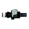 CONN-SPRY UNI 1/4NPTX3/8'