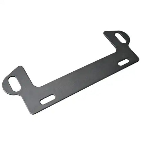 BULLDOG WINC 20391 LICENSE PLATE MOUNT  HAWSE FAIRLEAD