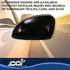 COAST2COAST MC67555BLK MC 21-24 ROGUE HALF TOP WITH TS