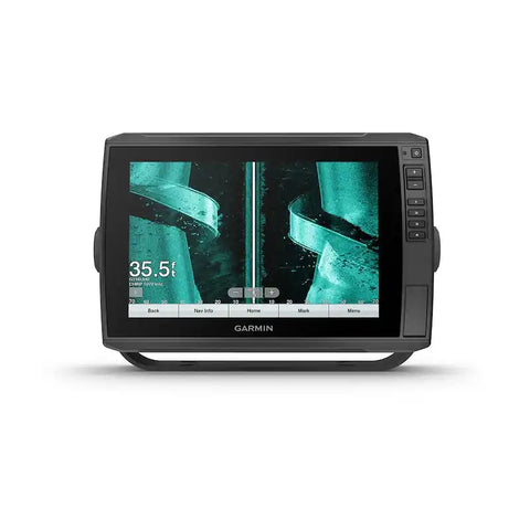 Garmin 010-02527-51 ECHOMAP ULTRA 106SV  U.S. AND COAST