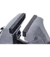WILTON TOOLS 28805 1745  TRADESMAN 4-1/2  ROUND CHANNE