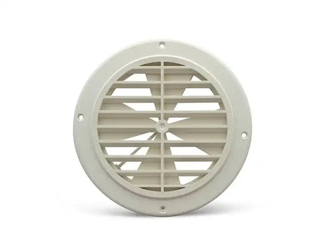 CEILING GRILL W/DAMPER