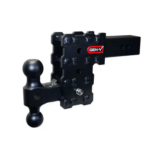 GH-2413X PHANTOM-X 2.5' SOLID SHANK 5' DROP