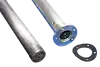 SAE 5-BOLT NON-DISPL.FOCUS TUBE