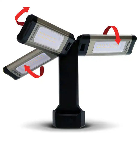TRI-MOBILE LIGHT
