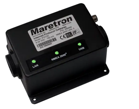 INTERNET PROTOCOL GATEWAY  IPG100