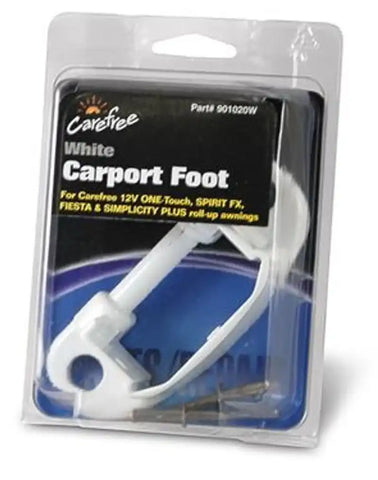 CRPRT FOOT SP/F