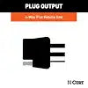 DORMAN 56480 POWER PLUG LIGHTER ACCES