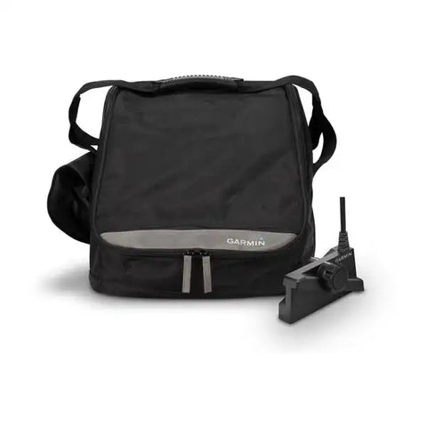 Garmin 010-02706-30 Fish Finder Ice Fishing Kit LiveScope Plus