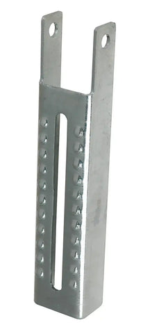 9-1/2' BUNK BRKT