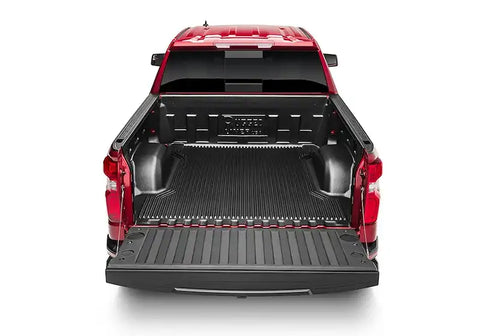 RUGGED LINER C8U19 UNDERRAIL BDLNR
