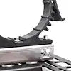 BUILTRIGHT 104010 RISER MOUNT - FOR 2.5' TO 9.5' CLAM