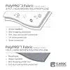 PP3 CAMPER COVER 10-12'
