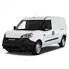 DOOR LINER FOR PROMASTER CITY