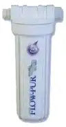 WATER FILTER SYSTEM EXTER