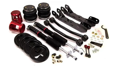 AIR LIFT 78610 AIR LIFT PERFORMANCE REAR