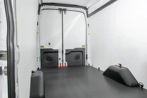 TRANSIT CONNECT LWB DOOR
