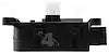 AIR DOOR ACTUATOR