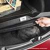 3D MATS/U-AC M1FR1301309 FORD EXPLORER 2020-2022 KAGU BLACK