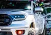 2019+ FORD RANGER DITCH MOUNTS // 2