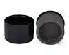 OUTHOUSE BALL VALVE TOILET SEAL CAP