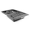 BUILTRIGHT 104012 DASH MOUNT - 2015+ FORD F-150 AND R